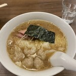 支那ソバ おさだ - 
