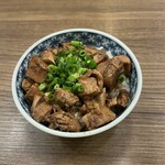 支那ソバ おさだ - 