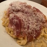 オステリアウララ - 