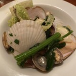 オステリアウララ - 