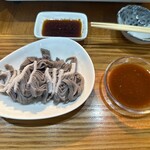 焼肉 八廣