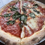 イル フォルノ - 料理写真: