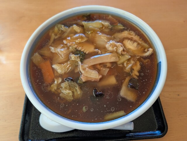 中国料理 華翔 - ニセコ/中華料理 | 食べログ