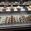 パティスリー アンフィーユ2016 - 料理写真: