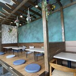 エヌエー カフェ - 