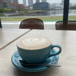 エヌエー カフェ - 