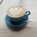 エヌエー カフェ - 