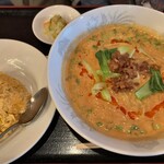 精華楼 - 料理写真: