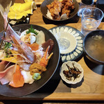 うめだ商店 - 