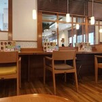 ジョイフル - 内観写真: