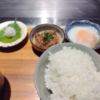 くずし鉄板 あばぐら - 