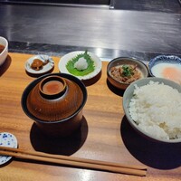 くずし鉄板 あばぐら - 