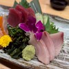 博多水炊きもつ鍋 亀吉 - 