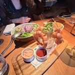 オーク ドア - 