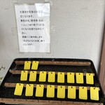 鉢の木 - 