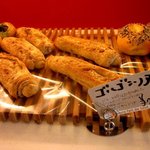 Pooch - (2015,02/28)