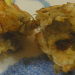 寿司 うち田 - 牡丹海老・頭焼