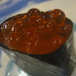 寿司 うち田 - イクラ