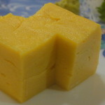 寿司 うち田 - 玉子