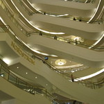 CHIPOTLE - Nordstorom内