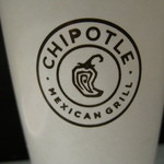 CHIPOTLE - coffee