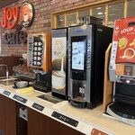 ジョイフル - 内観写真: