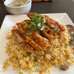 中華料理 七海香 - 料理写真: