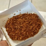 神戸コロッケ - 料理写真: