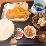 DINING MASHIRA - かなり美味しい