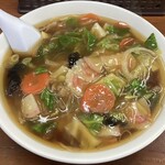 健清亭 - 料理写真: