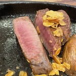 Revo - 焼き具合は最上級