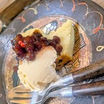 ちまこま喫茶 - 料理写真: