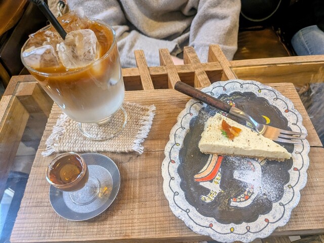 ちまこま喫茶 - 日生中央/喫茶店 | 食べログ