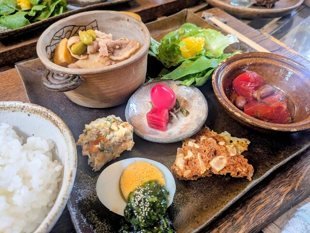 ちまこま喫茶 - 日生中央/喫茶店 | 食べログ