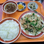 ごくうらーめん大千元 - 