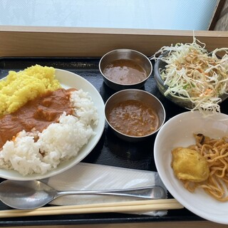 インドダイニング MADRAS SPICE TOKYO_0