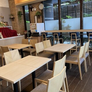 インドダイニング MADRAS SPICE TOKYO_2