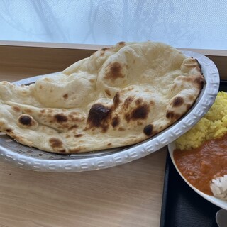 インドダイニング MADRAS SPICE TOKYO_1