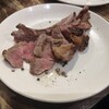 ラムジンギスカン羊々 所沢 - 