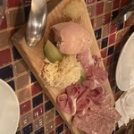 ラ メゾン ダミ - 