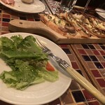 ラ メゾン ダミ - 