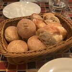 ラ メゾン ダミ - 
