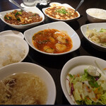 廣東料理 水蓮月 - 