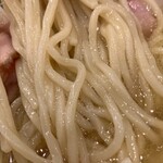 中華そば ココカラサキゑ - 