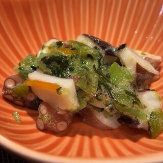たこ焼き モダン焼き ふるちゃん_1