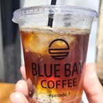 ブルーベイコーヒー - 