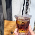 ブルーベイコーヒー - 