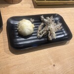 本格手打 いわしや - 