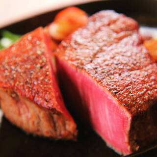 豊後牛ステーキの店 そむり_2