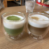 Cafe ALUN-ALUN - 